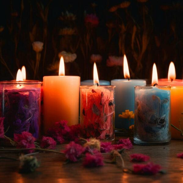 The definitive guide to Kinds of Candle and the ways to Decorate…