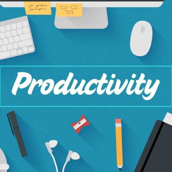 10 Strategies to Boost Your Productivity