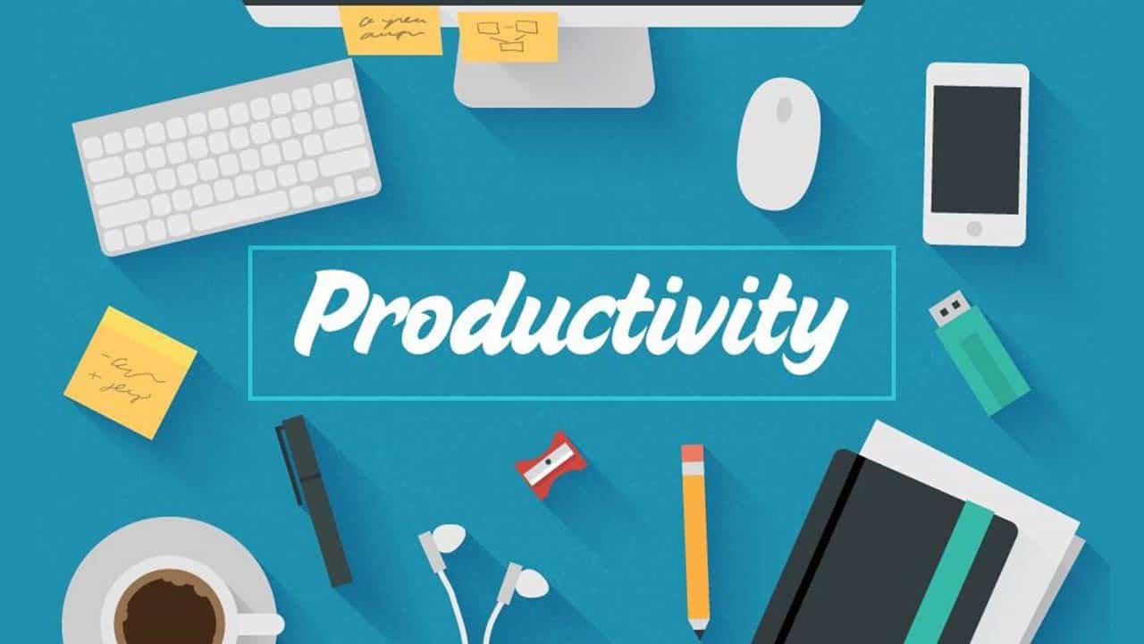 10 Strategies to Boost Your Productivity