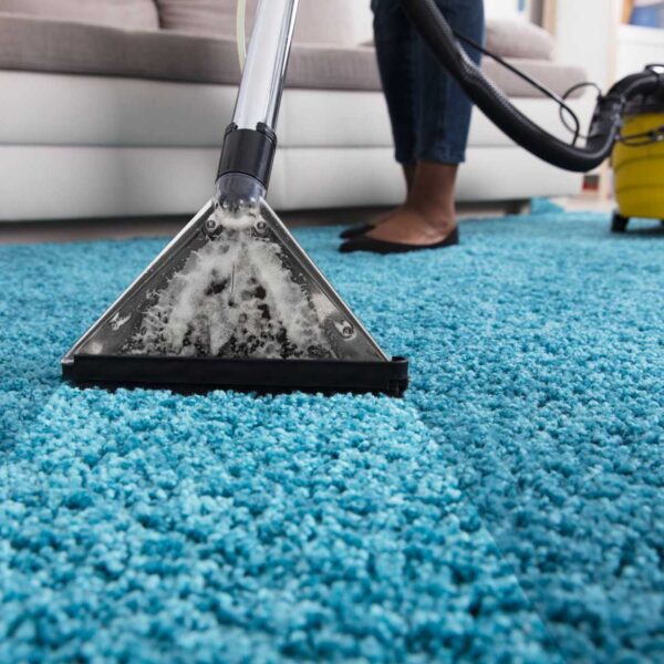 Why Professional Carpet Cleaning Services Are Essential for Events