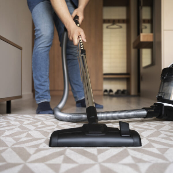 How Skipping Professional Carpet Cleaning Impacts Seasonal Cleanliness