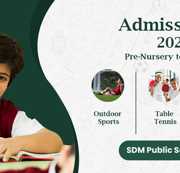 “Academic Excellence and Beyond: SDM Public School’s Impact in Bahadurgarh”