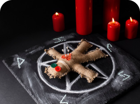 Protection Against Black Magic: Advice from an Expert Specialist