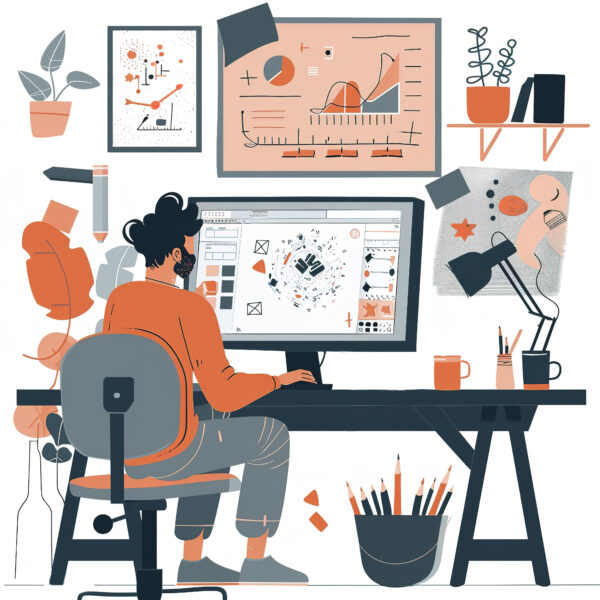 Mastering the Art of Illustration Design