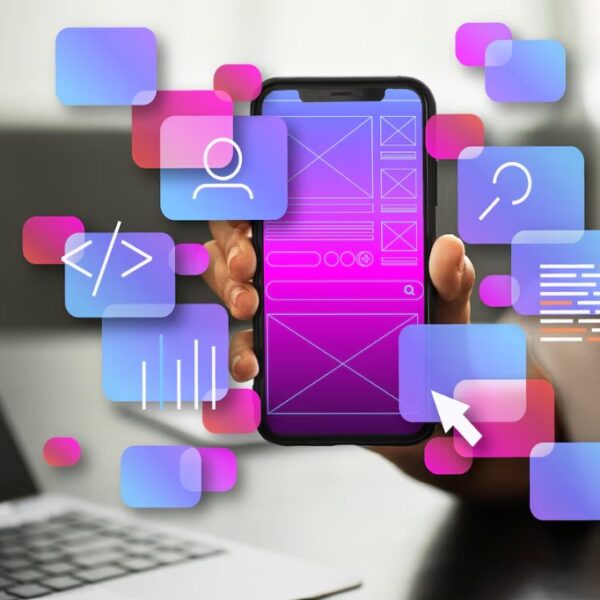 mobile app development