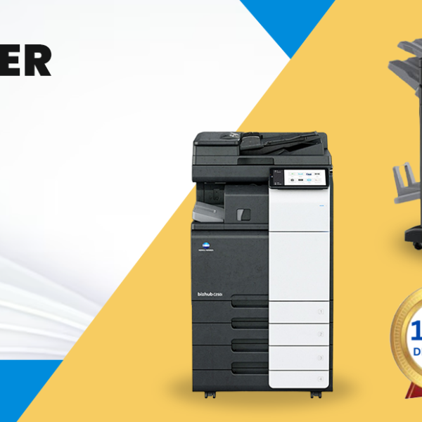 Understanding Printer Copier Rental Contracts: What to Watch Out For